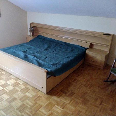 Ferienwohnung Villmar Buitenkant foto
