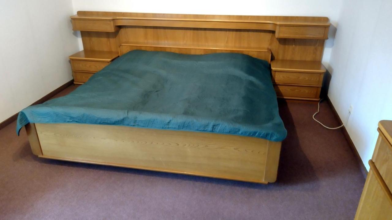 Ferienwohnung Villmar Buitenkant foto